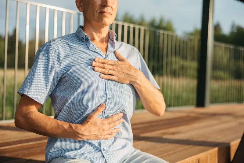 Your Body Remembers What Your Mind Tries to Forget: How Meditation Reaches the Grief Therapy Can't Always Touch