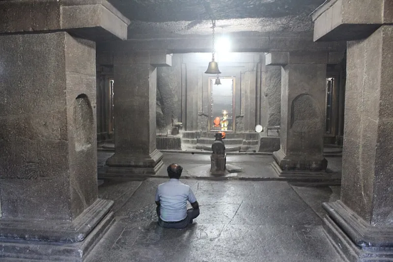 Why the Best Meditation Habit You'll Ever Build Might Cost You Nothing