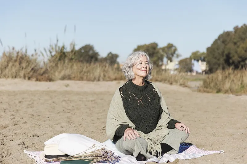 Breaking the Family Cycle: How Guided Meditation Can Help You Heal What You Inherited