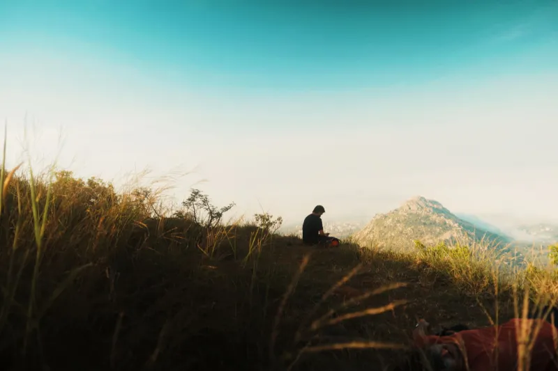 You Haven't Stalled — You've Arrived: The Truth About Meditation Plateaus