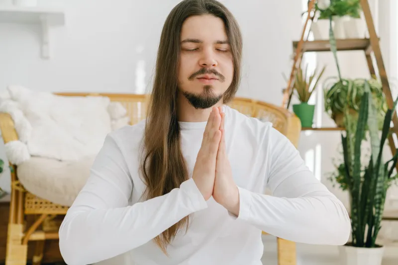 When Meditation Stops Feeling Like Magic — And Starts Actually Working