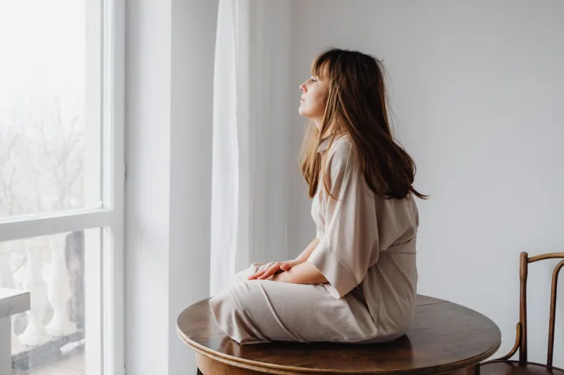 Still Meditating But Not Feeling It Anymore? Here's What's Actually Happening