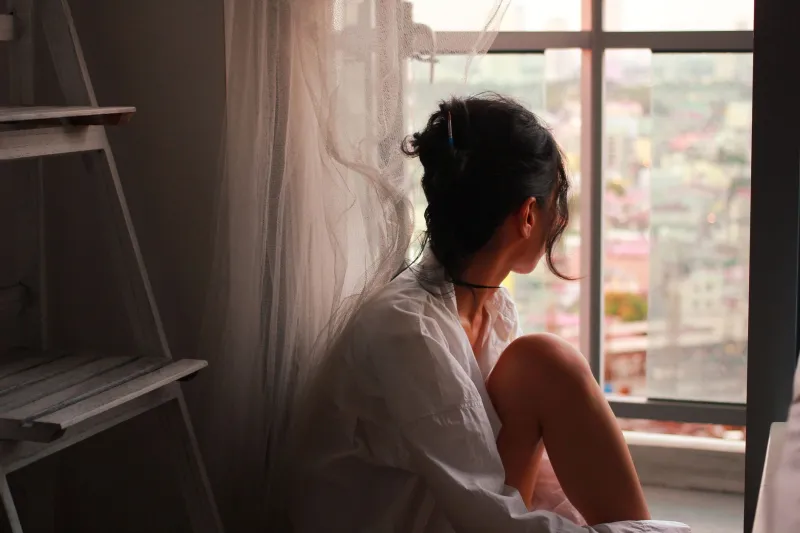 Why Coming Back to Reality After Meditation Can Feel Like a Crash Landing