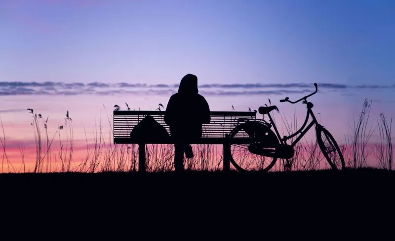 Sometimes the Smartest Meditation Move Is Stepping Away from It Entirely