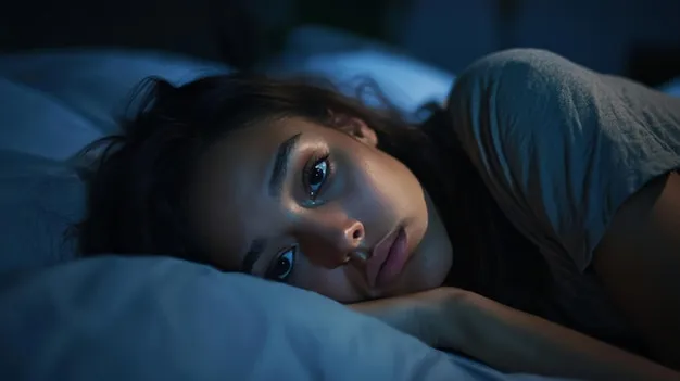 What 3 AM Is Actually Trying to Tell You (And Why Fighting It Makes It Worse)
